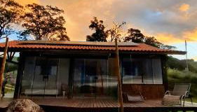 Chalé Vista do Paraíso - Photo 3