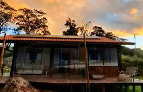 Chalé Vista do Paraíso - Photo 3