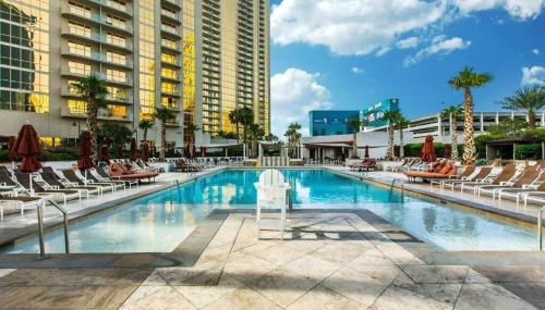 MGM Studio Condo by Zelloo 03611 - Foto 3