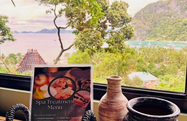 Lumbung Loft Villas in El Nido - Foto 32