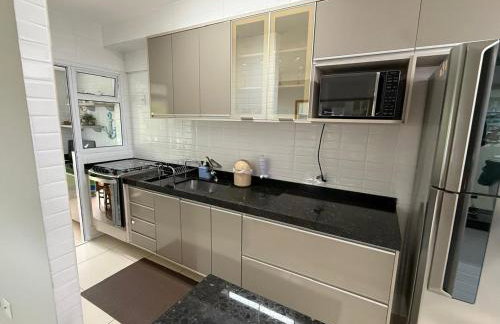 Apartamento em Bertioga, ótima localização, Bertioga Residence Club - Photo 12