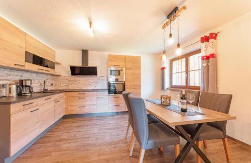 Bergblick-Ferienwohnungen - Foto 18