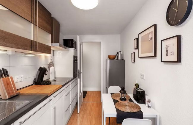 Modern Apartment Fully and High Quality - Foto 4