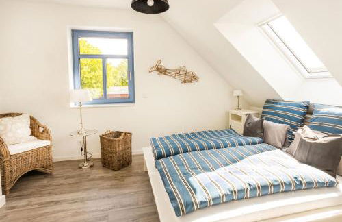 AnnaNordsee – Appartements - Foto 67