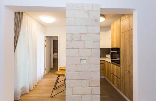 Perla Apartmani Split - Photo 33