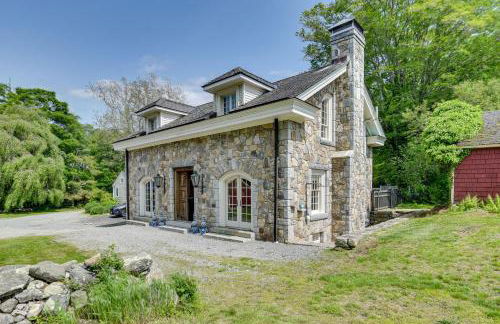 French Château Near Beaches, Mystic and Casinos! - Foto 25