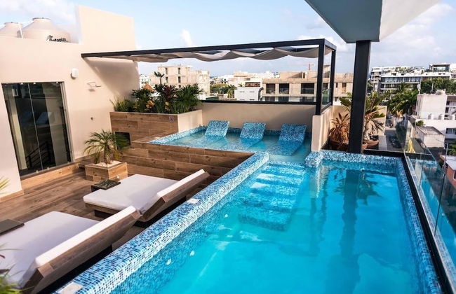 APART ESTUDIO DE LUJO a pasos de 5ta Av. - Photo 21