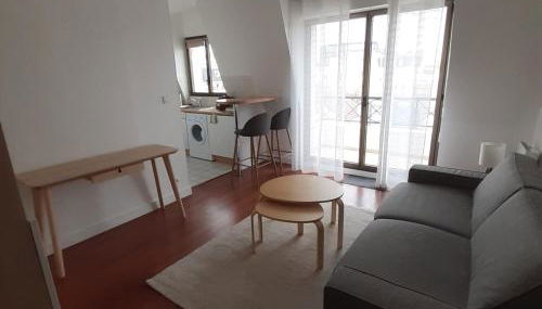 Charmant studio - Foto 2