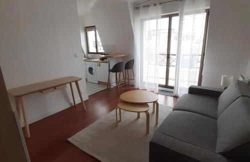 Charmant studio - Foto 2