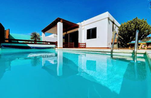 Villa Arianne - Foto 12