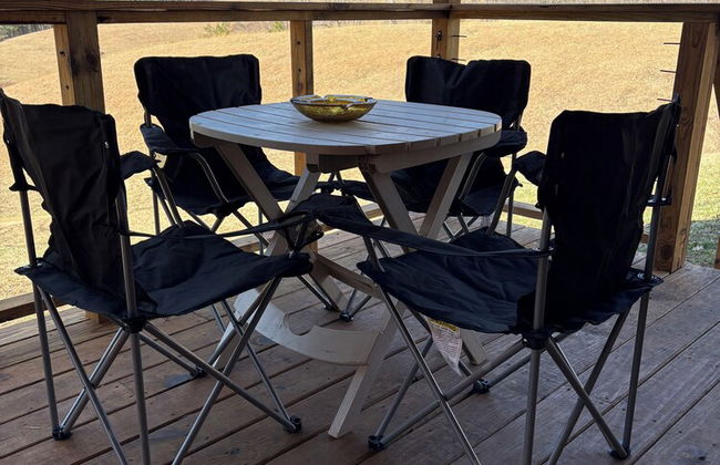 Newly Listed-Private 25-Acre Escape Near Red River Gorge - Foto 38