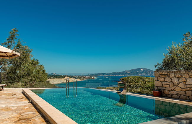 Kymaros Villas - Photo 21