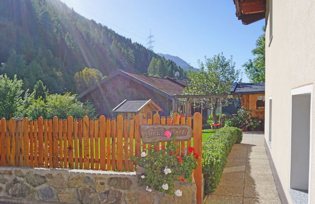 Hänslers Hof Ferienwohnung - Foto 39