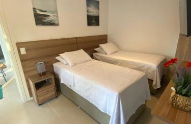 Morada do Sol Flat - Foto 48