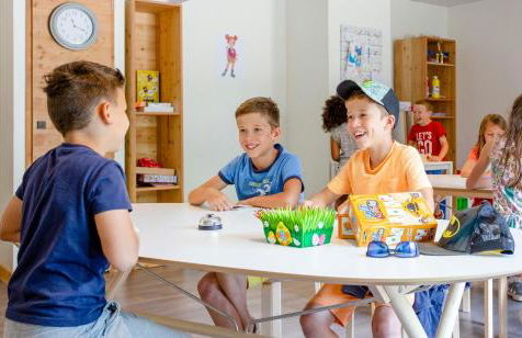 Résidence Club MMV L'Altaviva - Foto 19