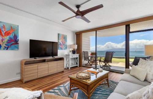 Oceanfront Kahana - 1 Bedroom, 2 Beds, Ground Floor - Foto 56