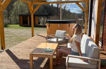 Domek w Górach Wilkanów Park - Foto 5