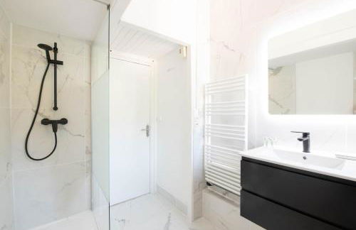 Villa Les Glycines - Foto 33