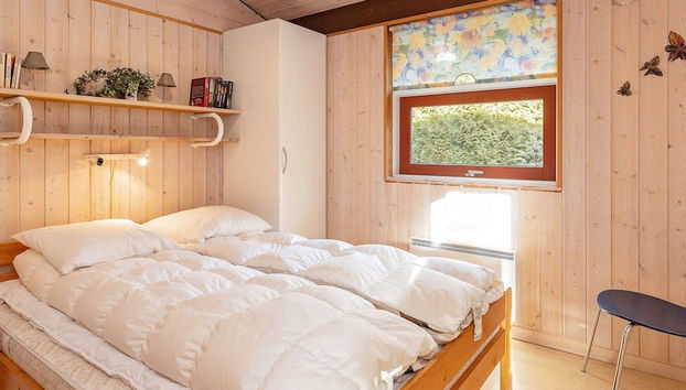 8 Person Holiday Home in Vaeggerlose - Foto 3, Habitación