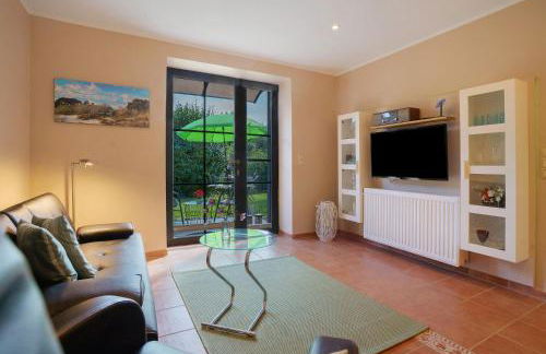 Ferienwohnung Sonnenblick - Foto 8