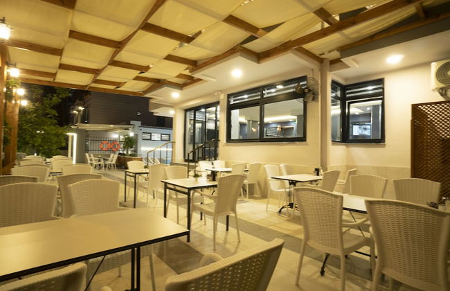 Opera Suites - Foto 67