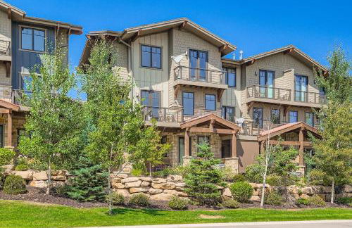 Tranquil Blackstone Getaway - Foto 1