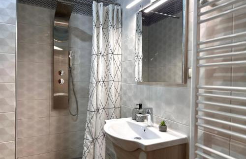 Εmerald Luxury Suite Thessaloniki - Foto 3