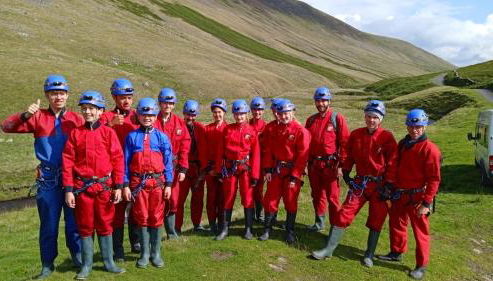 Old School House - Yorkshire Three Peaks Challenge - Foto 5