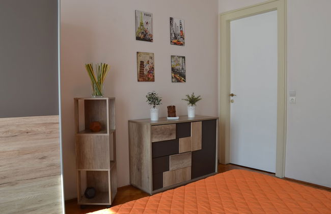 Paprika Apartment Grand - Foto 16