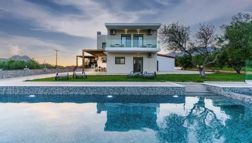 Terra Divina Villa - Foto 1