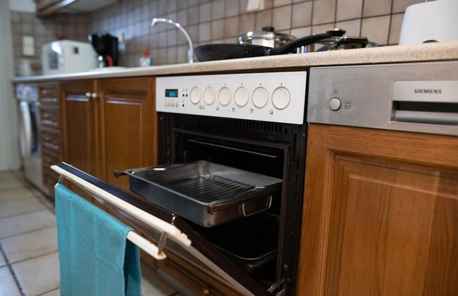 Cozy Apartment With Full View Marina Zeas - Foto 16