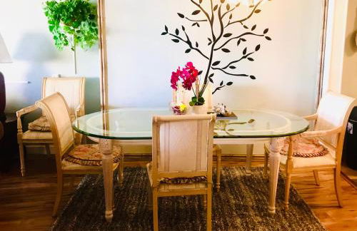 Fantastic Marina View in Front of My Window! - Foto 8