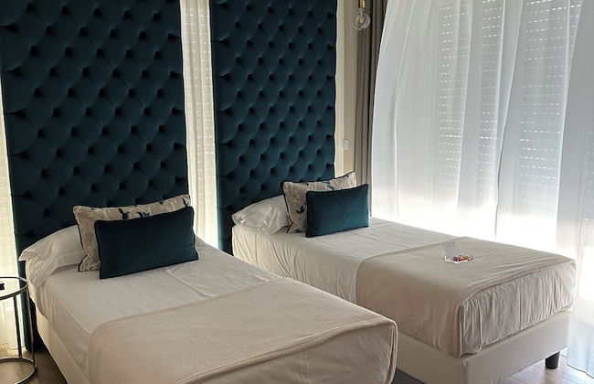 NLM Boutique Suites - Foto 23