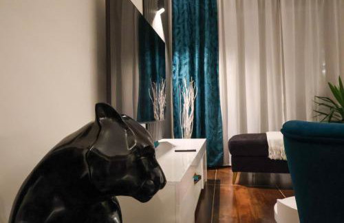 Blu Petrolio Stay-Karabas Apartments - Foto 12