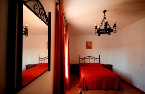 Casa Rural El Limonero - Foto 37