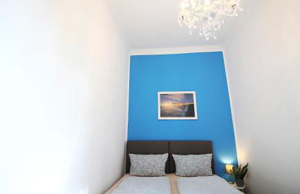 Schicke 2-Zimmer-City-Wohnung - Foto 9