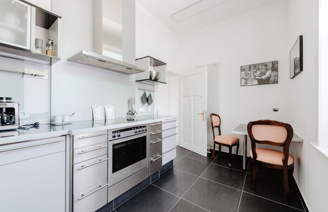 First Wohnen GmbH - Foto 22