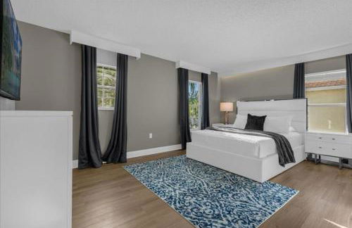 6 Bedrooms- 3,5 Baths- Liberty Village 4539 Pc - Foto 20