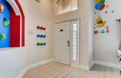 H8438S Emerald Island Resort One Level POOL Pet OK - Foto 20