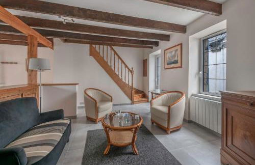 À 400m des marais de Guérande - Maison de paludier - Foto 11