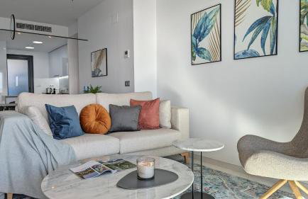 SUNSET CLIFFS superb apartment - Foto 6