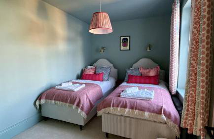 1 Bossiney House - Bude Cornwall - Foto 6