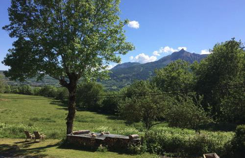 MaisonNel Gîte - Foto 16