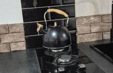 The Orchard's Nook Treehouse - Foto 19