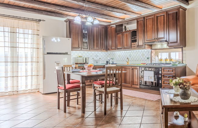 2 bedroom House in Partinico - Photo 5