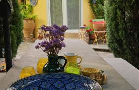 Home & Gardens 2-bed Villa in Sevasti, Katerini - Photo 36