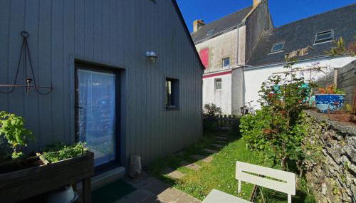 Chouk-Ezaï côte sauvage de l'île - Photo 3, Garden view