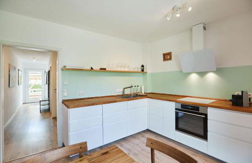 Ferienwohnung zum Steingarten - Foto 9