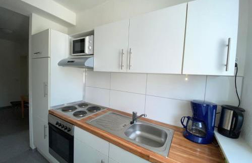 Gästehaus Vienenburg - Monteurzimmer - Foto 5