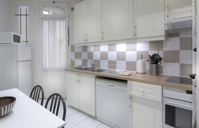 Résidence Charles Floquet - Foto 32